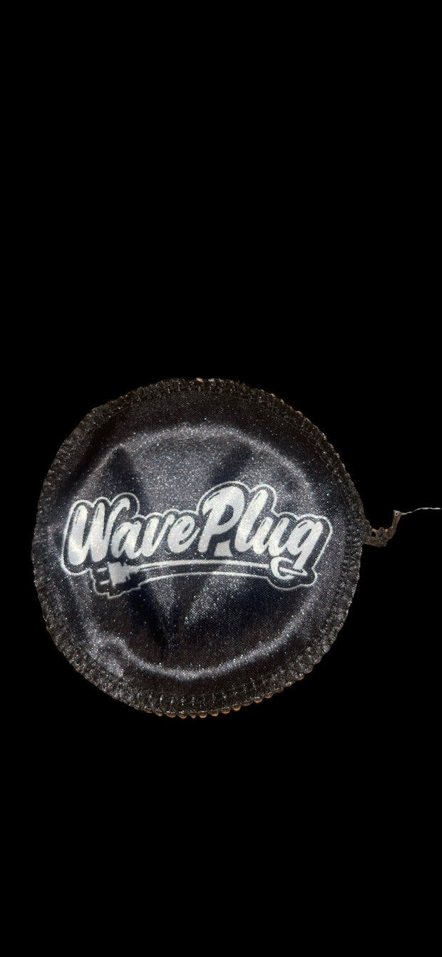 WavePlug Crown Patch