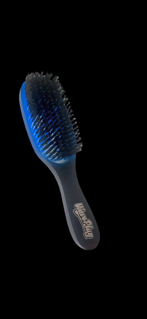 WavePlug Medium Straight Brush